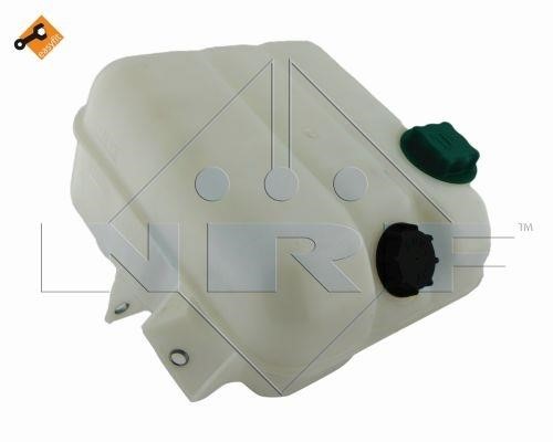Wilmink Group WG2167242 Expansion Tank, coolant WG2167242: Buy near me in Poland at 2407.PL - Good price!