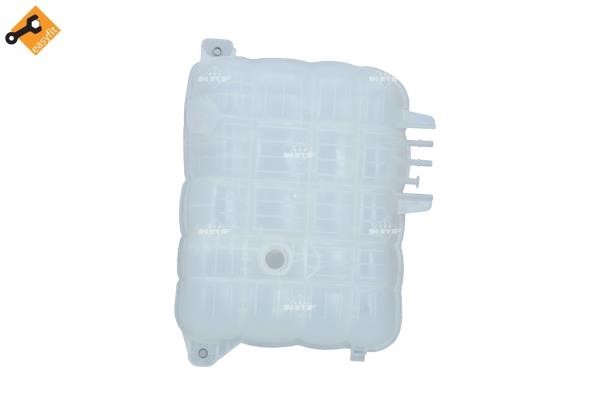 Wilmink Group WG2167244 Expansion Tank, coolant WG2167244: Buy near me in Poland at 2407.PL - Good price!