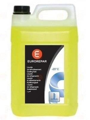 Eurorepar 1631692580 Антифриз EUROREPAR G13 жовтий, готовий до застосування -25C, 5л 1631692580: Приваблива ціна - Купити у Польщі на 2407.PL!