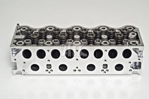 Wilmink Group WG1011363 Cylinderhead (exch) WG1011363: Buy near me in Poland at 2407.PL - Good price!