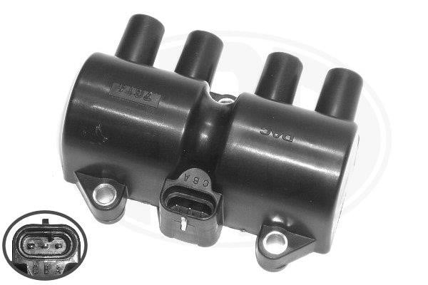 Wilmink Group WG1032015 Ignition coil WG1032015: Buy near me in Poland at 2407.PL - Good price!
