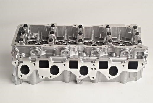 Wilmink Group WG1011376 Cylinderhead (exch) WG1011376: Buy near me in Poland at 2407.PL - Good price!