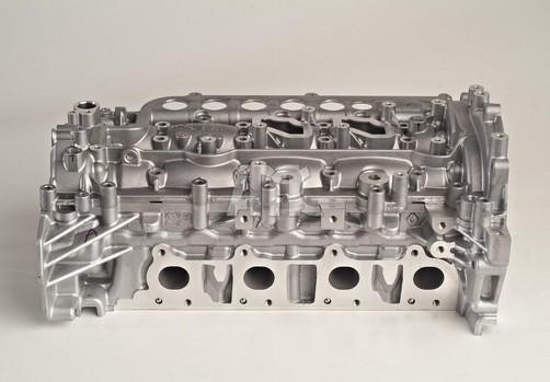 Wilmink Group WG1011359 Cylinderhead (exch) WG1011359: Buy near me in Poland at 2407.PL - Good price!