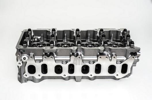 Wilmink Group WG1456857 Cylinderhead (exch) WG1456857: Buy near me in Poland at 2407.PL - Good price!