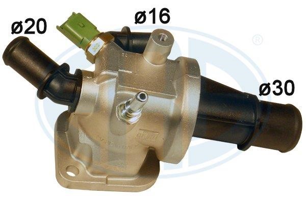 Wilmink Group WG1492696 Thermostat, coolant WG1492696: Buy near me in Poland at 2407.PL - Good price!