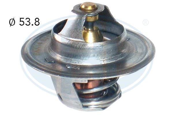 Wilmink Group WG1492704 Thermostat, coolant WG1492704: Buy near me in Poland at 2407.PL - Good price!