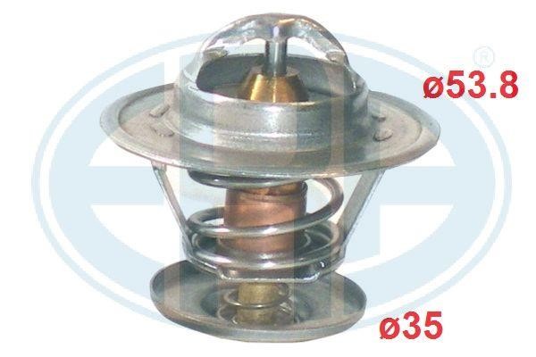 Wilmink Group WG1492712 Thermostat, coolant WG1492712: Buy near me in Poland at 2407.PL - Good price!
