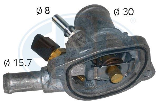 Wilmink Group WG1492716 Thermostat, coolant WG1492716: Buy near me in Poland at 2407.PL - Good price!