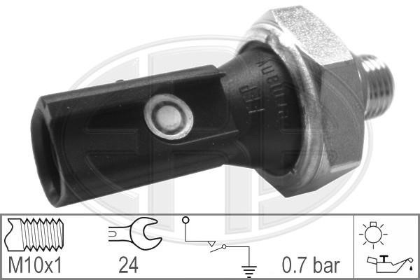 Wilmink Group WG1492483 Oil pressure sensor WG1492483: Buy near me at 2407.PL in Poland at an Affordable price!
