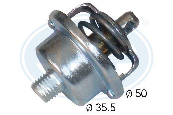 Wilmink Group WG1492821 Thermostat, coolant WG1492821: Buy near me in Poland at 2407.PL - Good price!