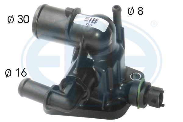Wilmink Group WG1492866 Thermostat, coolant WG1492866: Buy near me in Poland at 2407.PL - Good price!