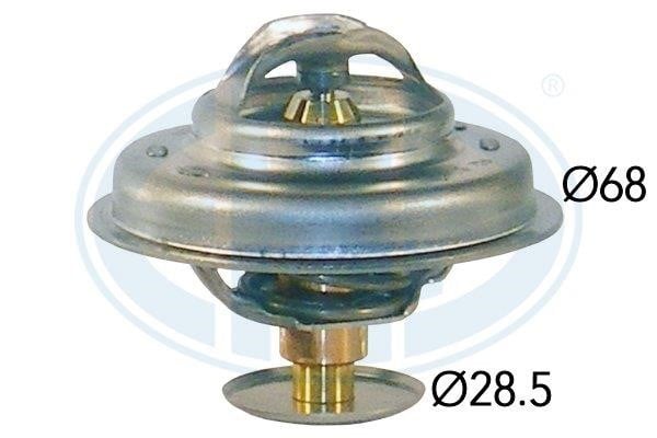 Wilmink Group WG1492882 Thermostat, coolant WG1492882: Buy near me in Poland at 2407.PL - Good price!