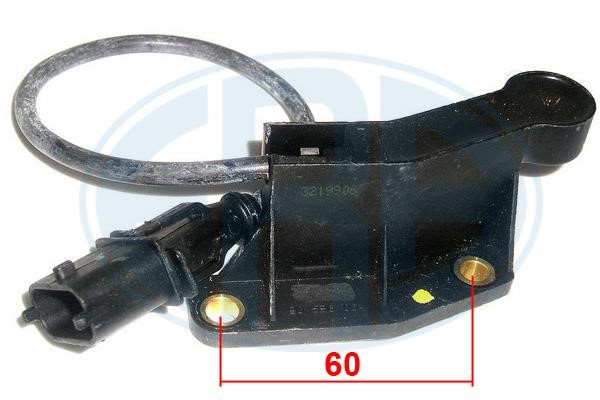 Wilmink Group WG1493223 Camshaft position sensor WG1493223: Buy near me in Poland at 2407.PL - Good price!