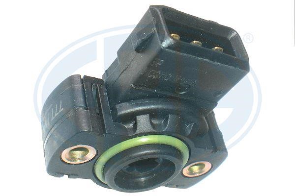 Wilmink Group WG1494169 Throttle position sensor WG1494169: Buy near me in Poland at 2407.PL - Good price!