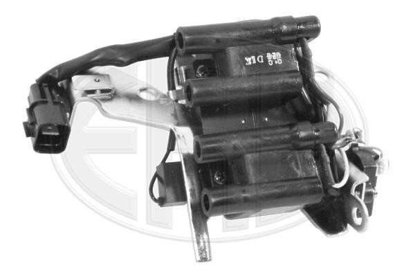 Wilmink Group WG1496659 Ignition coil WG1496659: Buy near me in Poland at 2407.PL - Good price!
