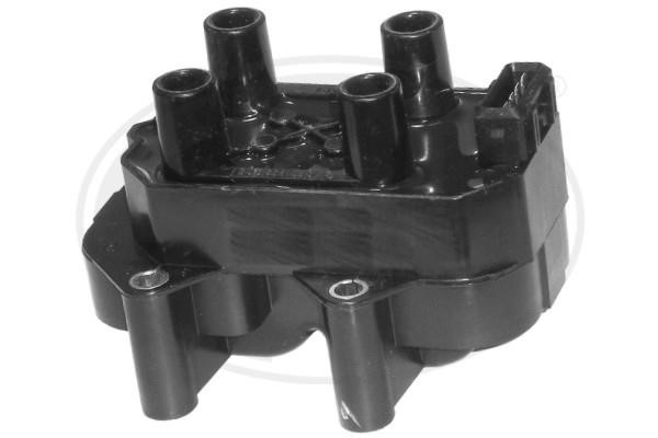 Wilmink Group WG1496475 Ignition coil WG1496475: Buy near me in Poland at 2407.PL - Good price!