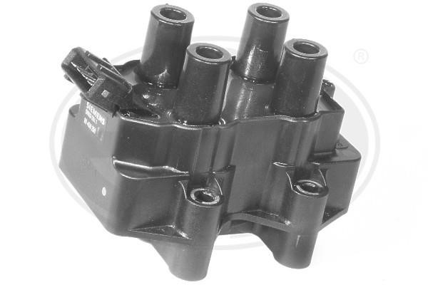 Wilmink Group WG1496478 Ignition coil WG1496478: Buy near me in Poland at 2407.PL - Good price!