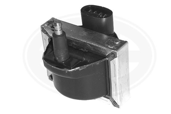 Wilmink Group WG1496492 Ignition coil WG1496492: Buy near me in Poland at 2407.PL - Good price!