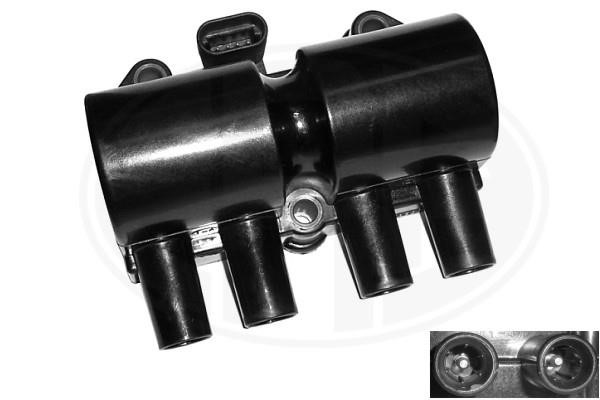 Wilmink Group WG1496525 Ignition coil WG1496525: Buy near me in Poland at 2407.PL - Good price!