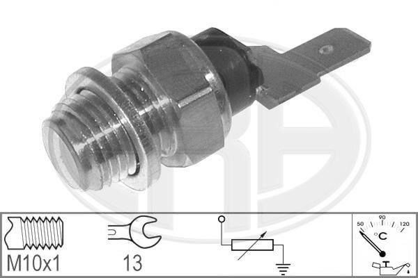 Wilmink Group WG1497221 Engine oil temperature sensor WG1497221: Buy near me in Poland at 2407.PL - Good price!