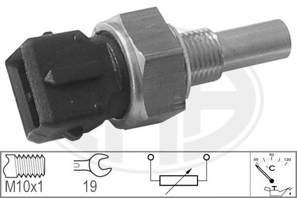 Wilmink Group WG1497224 Engine oil temperature sensor WG1497224: Buy near me in Poland at 2407.PL - Good price!