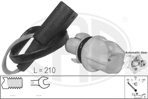 Wilmink Group WG1497225 Engine oil temperature sensor WG1497225: Buy near me in Poland at 2407.PL - Good price!