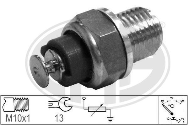 Wilmink Group WG1497226 Engine oil temperature sensor WG1497226: Buy near me in Poland at 2407.PL - Good price!