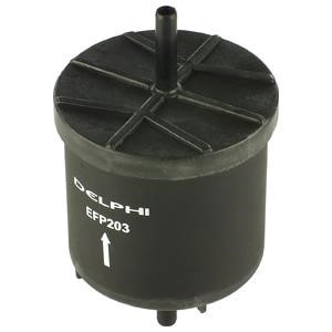 Wilmink Group WG1498215 Fuel filter WG1498215: Buy near me in Poland at 2407.PL - Good price!
