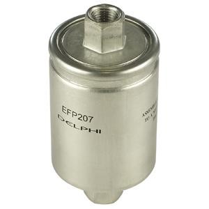 Wilmink Group WG1498218 Fuel filter WG1498218: Buy near me in Poland at 2407.PL - Good price!
