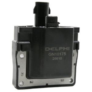 Wilmink Group WG1498807 Ignition coil WG1498807: Buy near me in Poland at 2407.PL - Good price!