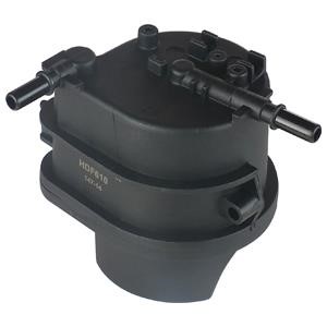 Wilmink Group WG1499120 Fuel filter WG1499120: Buy near me in Poland at 2407.PL - Good price!