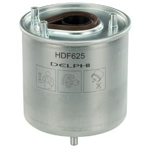 Wilmink Group WG1499131 Fuel filter WG1499131: Buy near me in Poland at 2407.PL - Good price!