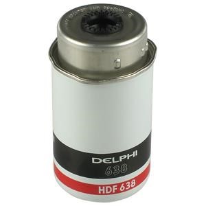 Wilmink Group WG1499139 Fuel filter WG1499139: Buy near me in Poland at 2407.PL - Good price!
