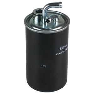 Wilmink Group WG1499166 Fuel filter WG1499166: Buy near me in Poland at 2407.PL - Good price!