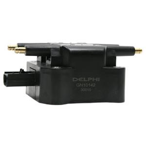 Wilmink Group WG1498799 Ignition coil WG1498799: Buy near me in Poland at 2407.PL - Good price!