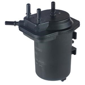 Wilmink Group WG1499200 Fuel filter WG1499200: Buy near me in Poland at 2407.PL - Good price!