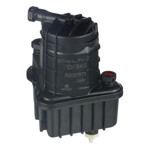 Wilmink Group WG1499202 Fuel filter WG1499202: Buy near me in Poland at 2407.PL - Good price!