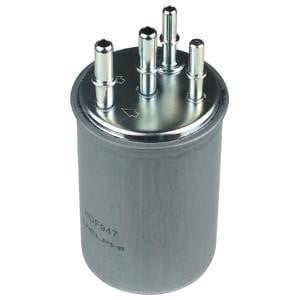 Wilmink Group WG1499204 Fuel filter WG1499204: Buy near me in Poland at 2407.PL - Good price!