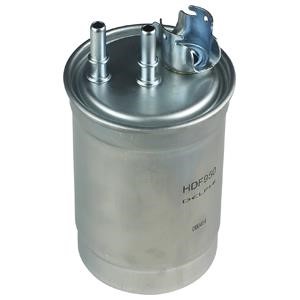 Wilmink Group WG1499206 Fuel filter WG1499206: Buy near me in Poland at 2407.PL - Good price!