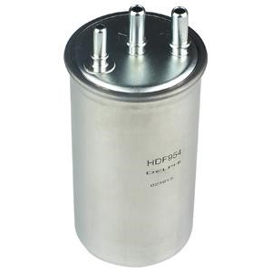 Wilmink Group WG1499209 Fuel filter WG1499209: Buy near me in Poland at 2407.PL - Good price!