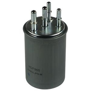 Wilmink Group WG1499218 Fuel filter WG1499218: Buy near me in Poland at 2407.PL - Good price!