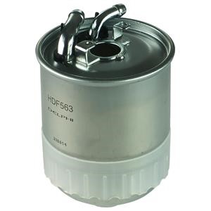 Wilmink Group WG1499079 Fuel filter WG1499079: Buy near me in Poland at 2407.PL - Good price!
