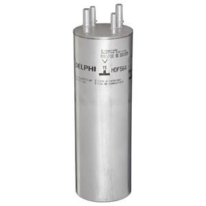 Wilmink Group WG1499080 Fuel filter WG1499080: Buy near me in Poland at 2407.PL - Good price!