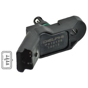 Wilmink Group WG1499422 MAP Sensor WG1499422: Buy near me in Poland at 2407.PL - Good price!