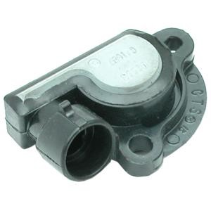 Wilmink Group WG1499442 Throttle position sensor WG1499442: Buy near me in Poland at 2407.PL - Good price!