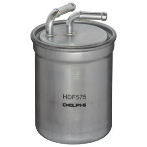 Wilmink Group WG1499089 Fuel filter WG1499089: Buy near me in Poland at 2407.PL - Good price!