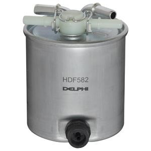 Wilmink Group WG1499096 Fuel filter WG1499096: Buy near me in Poland at 2407.PL - Good price!