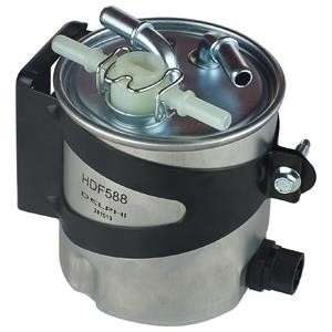 Wilmink Group WG1499102 Fuel filter WG1499102: Buy near me in Poland at 2407.PL - Good price!