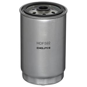 Wilmink Group WG1499106 Fuel filter WG1499106: Buy near me in Poland at 2407.PL - Good price!