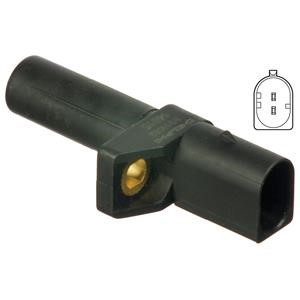 Wilmink Group WG1499579 Crankshaft position sensor WG1499579: Buy near me in Poland at 2407.PL - Good price!